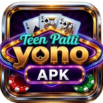 Teen Patti Yono Apk